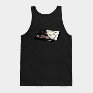 Roland 808 Tank Top